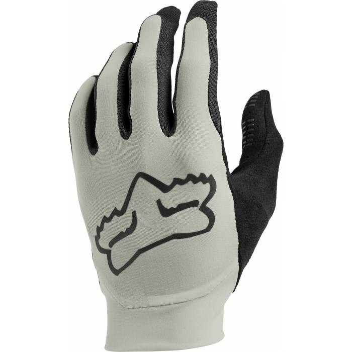 FOX MTB Handschuhe Flexair | creme weiß | 27180-575 Bone