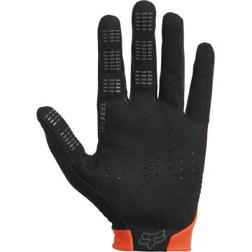 FOX MTB Handschuhe Flexair | neon orange | 27180-824 Größe XL