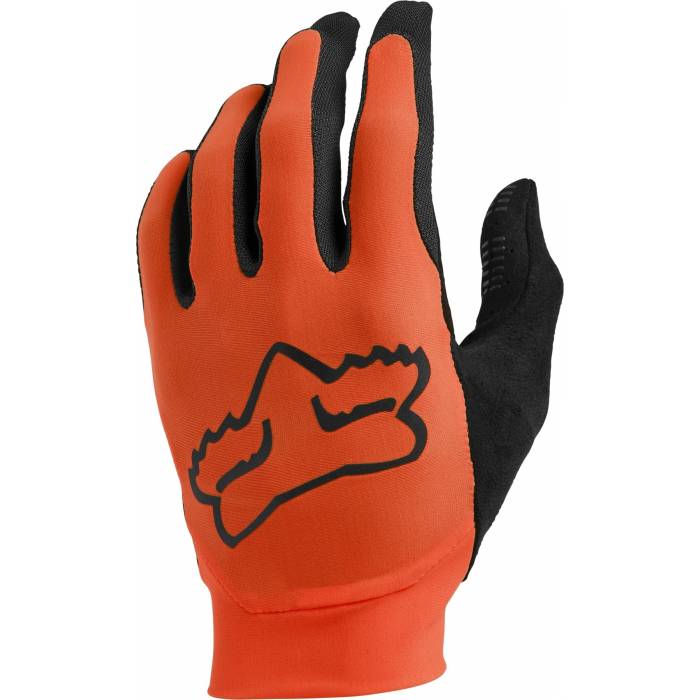 FOX MTB Handschuhe Flexair | neon orange | 27180-824 Fluorescent Orange