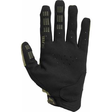 FOX MTB Handschuhe Defend D3O | olivgrün | 27375-374 Größe L
