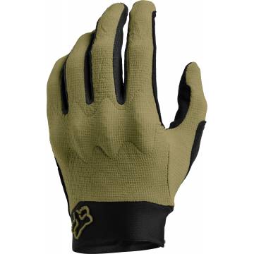 FOX MTB Handschuhe Defend D3O | olivgrün | 27375-374 Bark