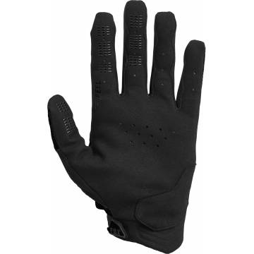 FOX MTB Handschuhe Defend D3O | schwarz | 27375-001 Größe XL