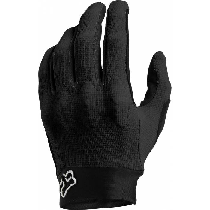 FOX MTB Handschuhe Defend D3O | schwarz | 27375-001 Black