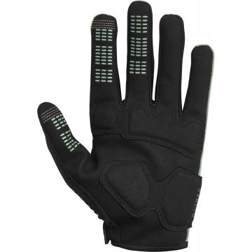 FOX MTB Handschuhe Ranger Gel | mintgrün | 27166-341 Größe L
