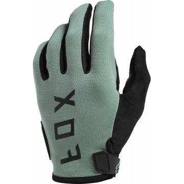 FOX MTB Handschuhe Ranger Gel | mintgrün | 27166-341 Eucalyptus