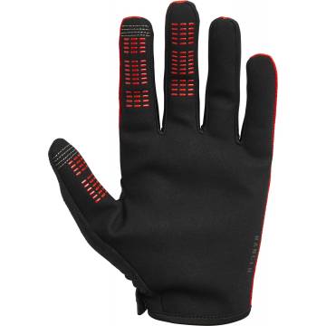 FOX MTB Handschuhe Ranger | neon rot | 27162-110 Größe L