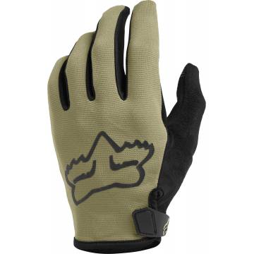 FOX MTB Handschuhe Ranger | olivgrün | 27162-374 Bark