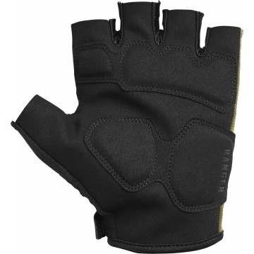 FOX MTB Handschuhe Ranger Gel | kurzfinger | olivgrün | 27379-374 Größe L