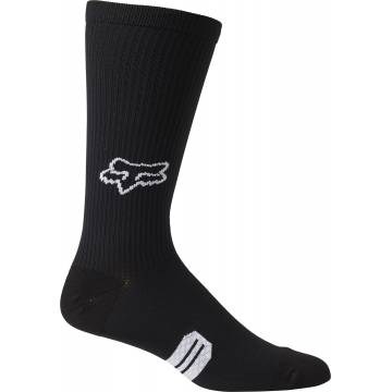 FOX MTB Socken Ranger | 10" | schwarz | 29332-001 Black