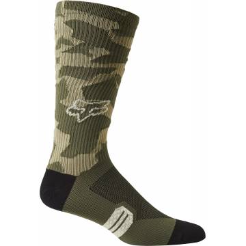 FOX MTB Socken Ranger | 10" | camouflage | 29332-027 Camo