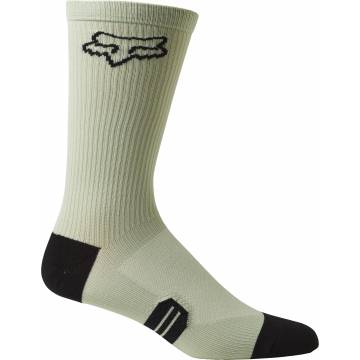 FOX MTB Socken Ranger | 8" | mintgrün | 29333-341 Eucalyptus