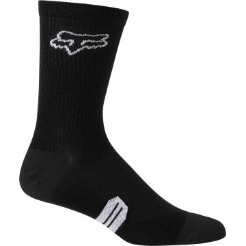 FOX MTB Socken Ranger | 6" | schwarz | 29335-001 Black