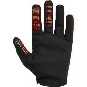 FOX Kinder MTB Handschuhe Ranger | neon orange | 27389-824 Youth