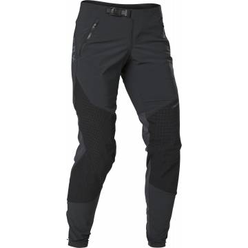 FOX Damen MTB Hose Flexair Pro | lang | schwarz | 29308-001