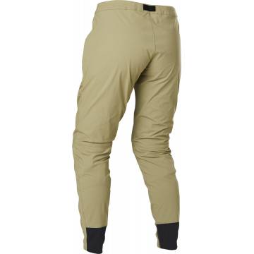 FOX Damen MTB Hose Ranger | lang | olivgrün | 28977-374 Bark