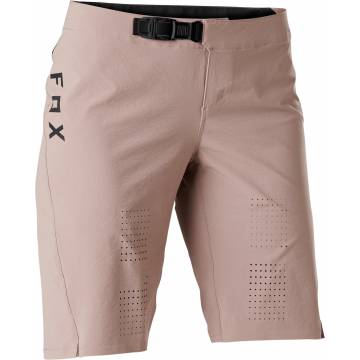 FOX Damen MTB Hose Flexair | kurz | rosé | 29311-352