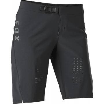 FOX Damen MTB Hose Flexair | kurz | schwarz | 29311-001