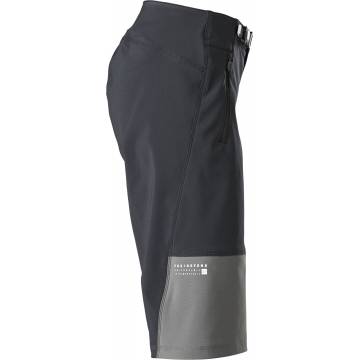 FOX Damen MTB Hose Defend | kurz | schwarz | 28978-001 Größe M