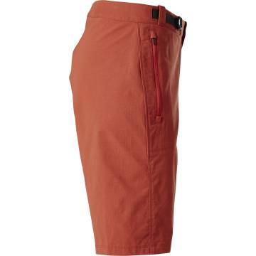 FOX Damen MTB Hose Ranger | kurz | dunkelrot | 29314-348 Womens