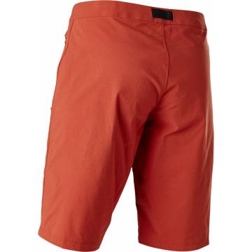 FOX Damen MTB Hose Ranger | kurz | dunkelrot | 29314-348 Red Clay