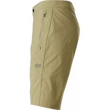 FOX Damen MTB Hose Ranger | kurz | olivgrün | 29314-374 Womens