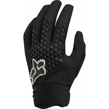 FOX Damen MTB Handschuhe Defend | schwarz | 27381-018 Black White