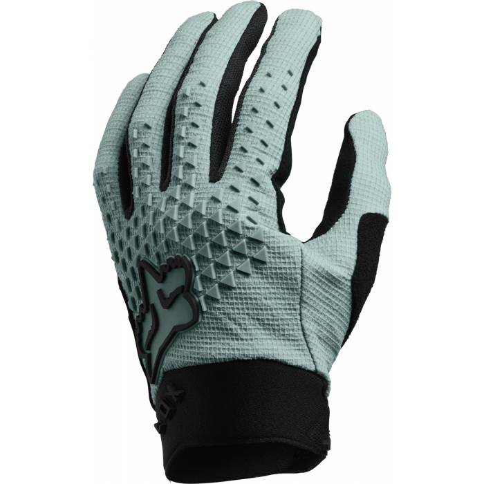 FOX Damen MTB Handschuhe Defend | mintgrün | 27381-167 Jade
