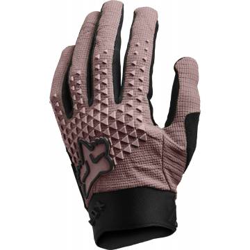 FOX Damen MTB Handschuhe Defend | rosé | 27381-352 Plum Perfect