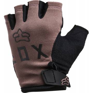 FOX Damen MTB Handschuhe Ranger | kurzfinger | rosé | 27386-352 Plum Perfect