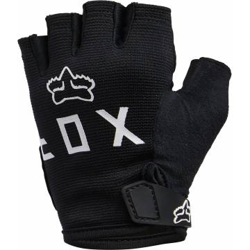 FOX Damen MTB Handschuhe Ranger | kurzfinger | schwarz | 27386-001 Black
