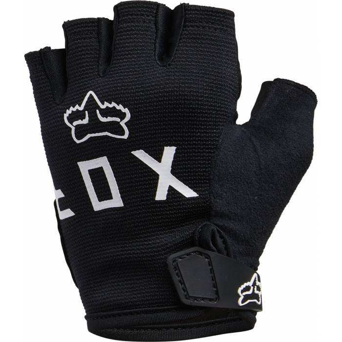 FOX Damen MTB Handschuhe Ranger | kurzfinger | schwarz | 27386-001 Black