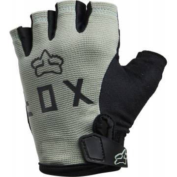 FOX Damen MTB Handschuhe Ranger | kurzfinger | mintgrün | 27386-341 Eucalyptus