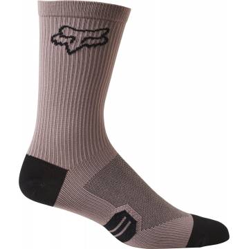 FOX Damen MTB Socken Ranger | 6" | rosé | 28980-352 Womens Plum Perfect