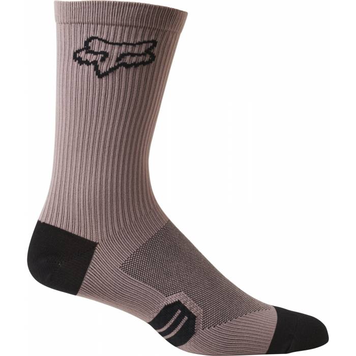 FOX Damen MTB Socken Ranger | 6" | rosé | 28980-352 Womens Plum Perfect