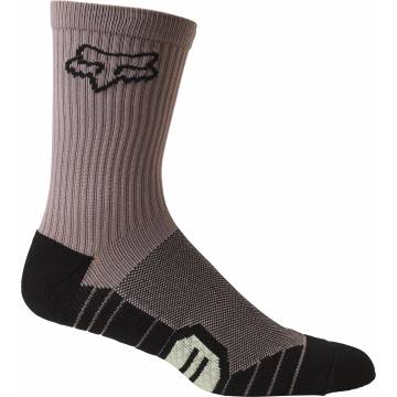 FOX MTB Socken Ranger Cushion | 6" | rosé | 29336-352 Plum Perfect