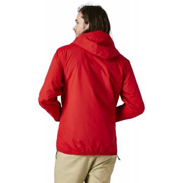 FOX Anorak Honda | rot | 28995-122 Größe L