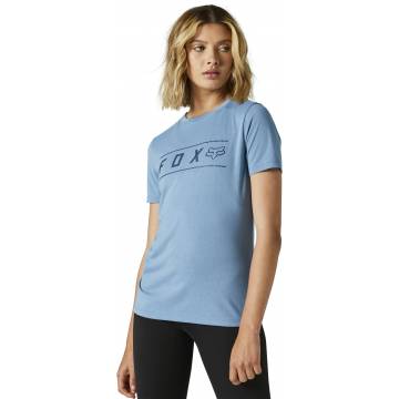 FOX Damen T-Shirt Pinnacle | hellblau | 29247-157 Womens