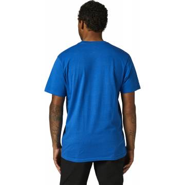 FOX T-Shirt Pinnacle | blau | 28991-159  Royal Blue