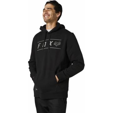 FOX Hoodie Pinnacle | schwarz | 28654-001