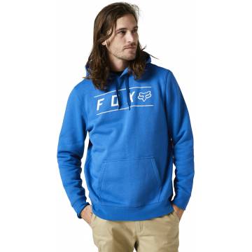 FOX Hoodie Pinnacle | blau | 28654-159 Royal Blue