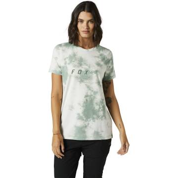 FOX Damen T-Shirt Proximah | hellgrün | 29144-341 Womens
