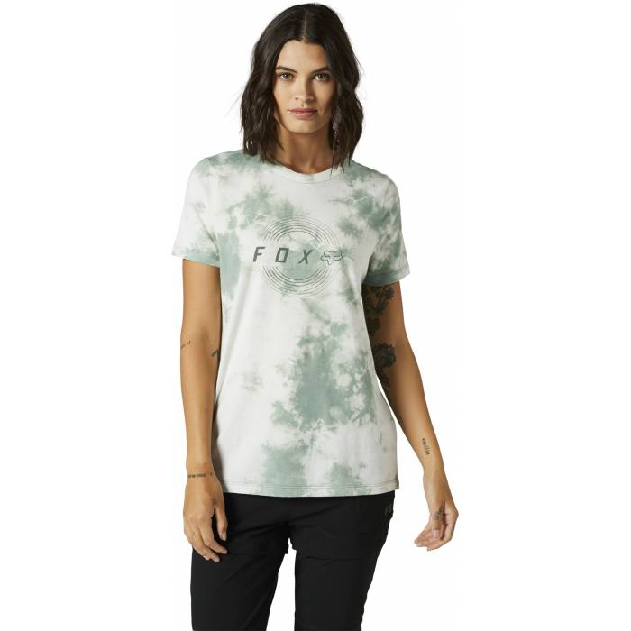 FOX Damen T-Shirt Proximah | hellgrün | 29144-341 Womens