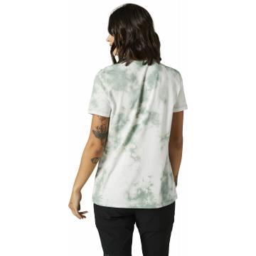 FOX Damen T-Shirt Proximah | hellgrün | 29144-341 Eucalyptus