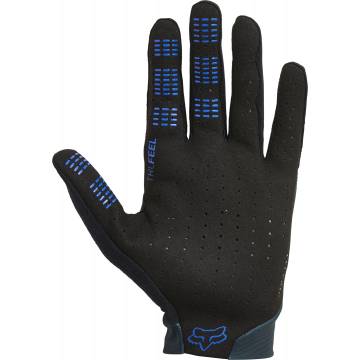 FOX MTB Handschuhe Flexair Park | grün schwarz | 29444-167 Größe XL