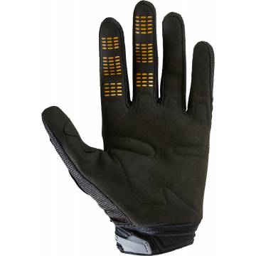 FOX Kinder Handschuhe 180 Skew | schwarz | 28194-574 Black Gold