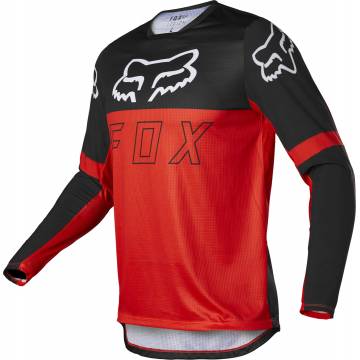 FOX Jersey Legion LT | rot schwarz | 28365-110
