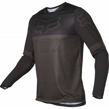 FOX Jersey Legion LT | schwarz | 28365-001