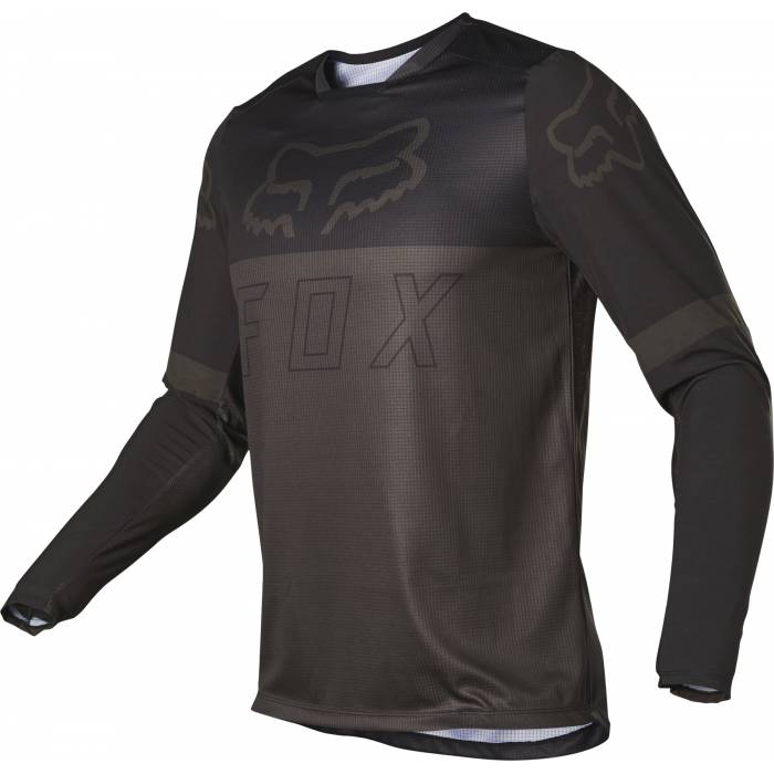 FOX Jersey Legion LT | schwarz | 28365-001