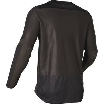 FOX Jersey Legion LT | schwarz | 28365-001 Black