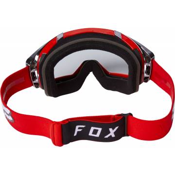 FOX MTB/MX Brille Vue Stray | rot | 25826-110-OS Goggle